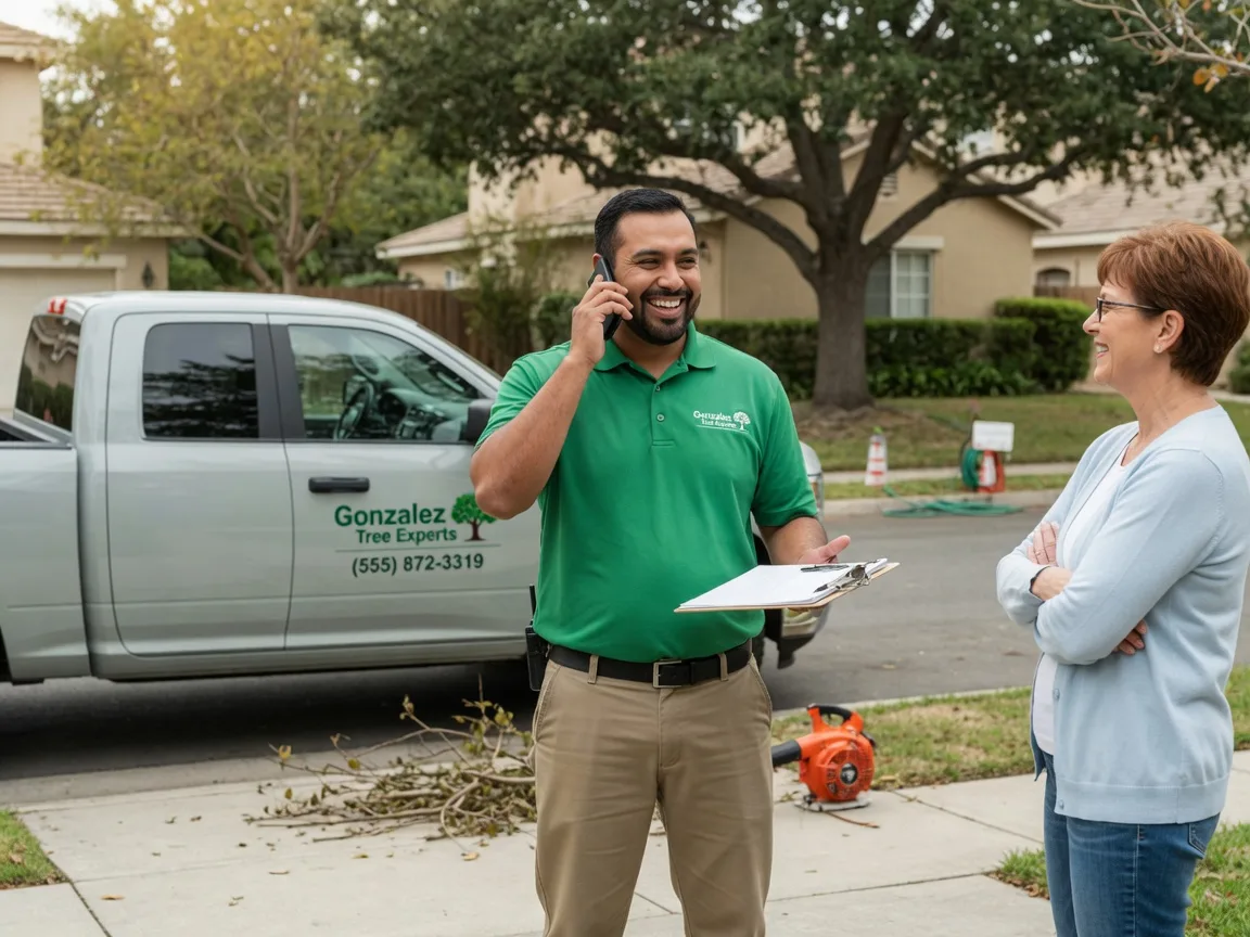Tree Service Niantic, IL FAQs